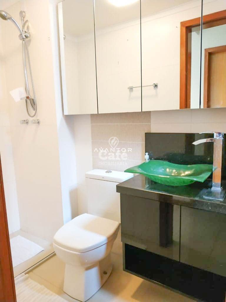 Apartamento com 2 quartos à venda no Residencial Zaragoza, em Nossa Senhora Medianeira, Santa Maria/RS — foto 3 de 16