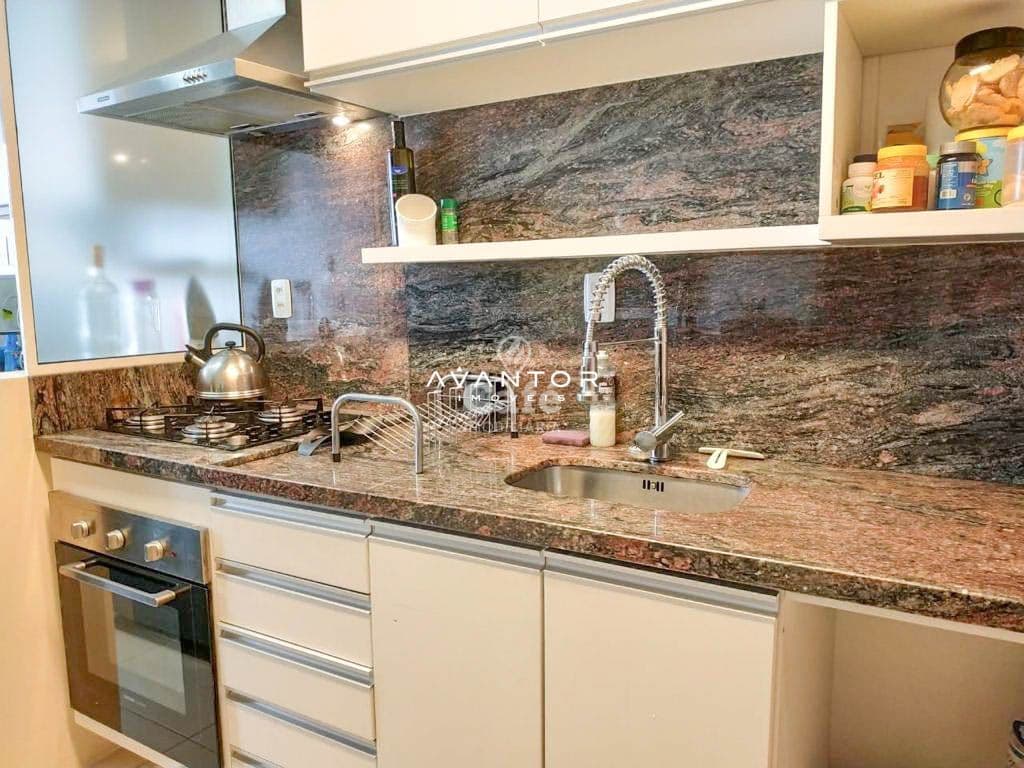 Apartamento com 2 quartos à venda no Residencial Zaragoza, em Nossa Senhora Medianeira, Santa Maria/RS — foto 4 de 16