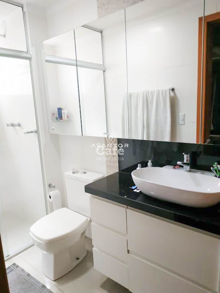 Apartamento com 2 quartos à venda no Residencial Zaragoza, em Nossa Senhora Medianeira, Santa Maria/RS — foto 9 de 16