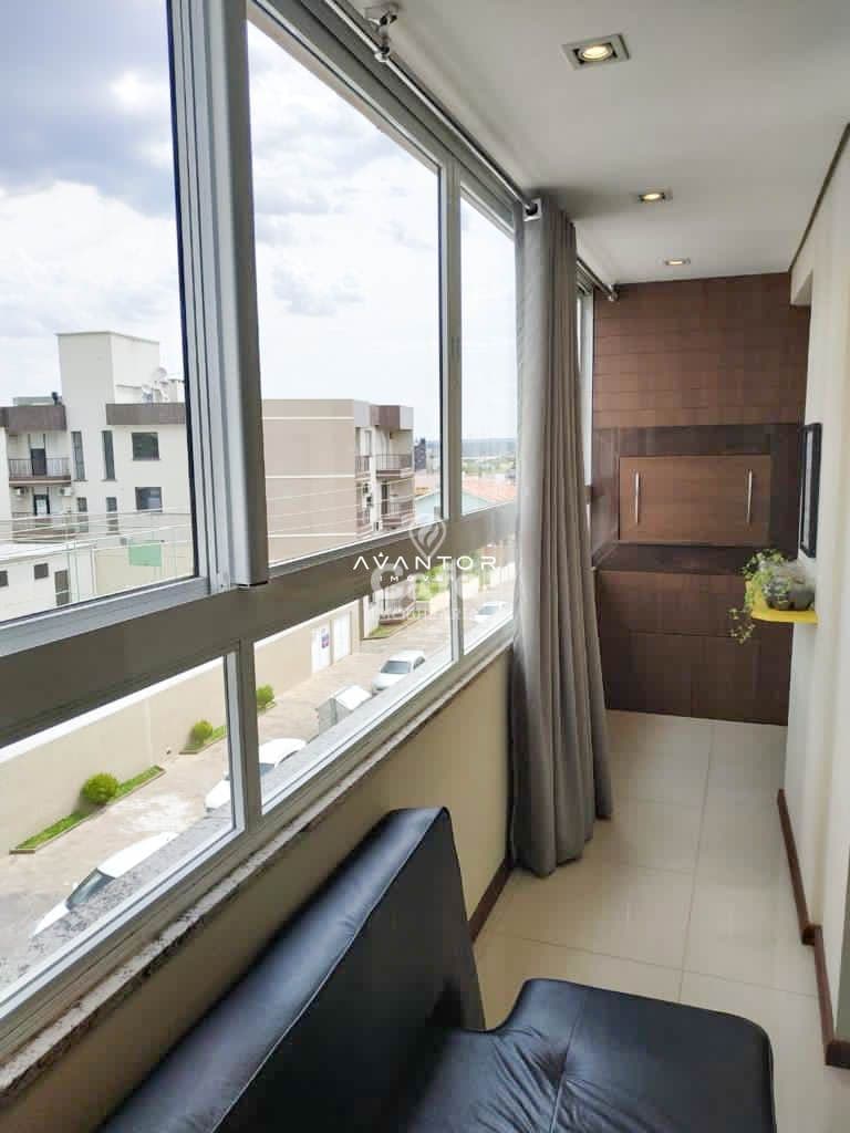 Apartamento com 2 quartos à venda no Residencial Zaragoza, em Nossa Senhora Medianeira, Santa Maria/RS — foto 12 de 16