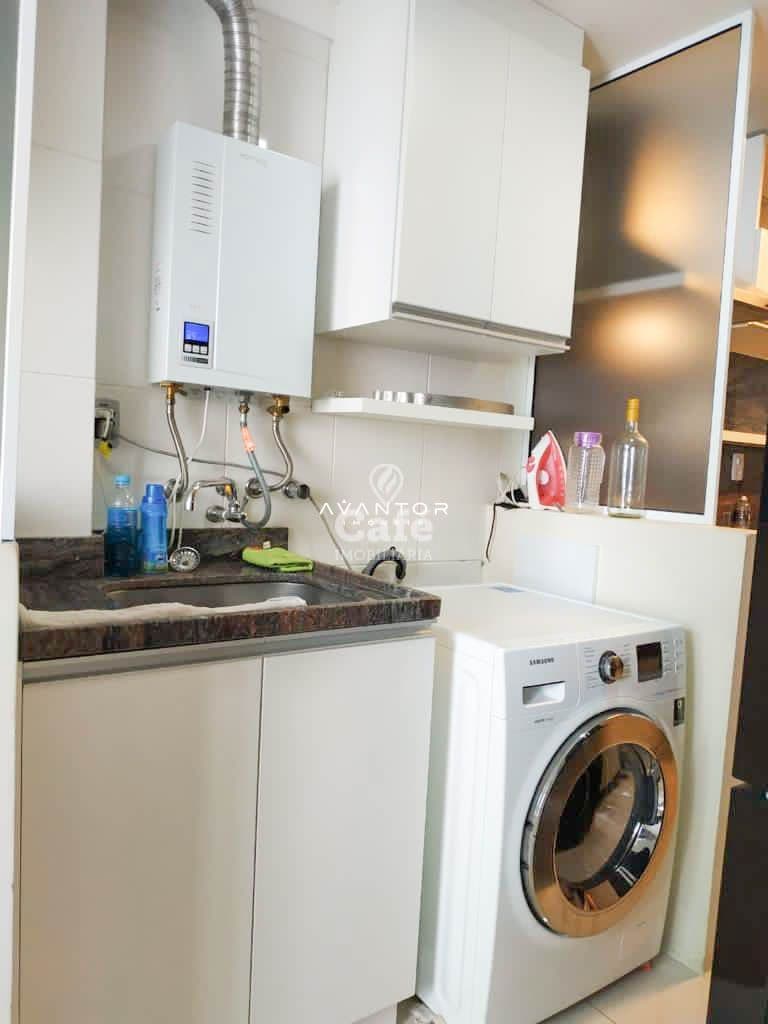 Apartamento com 2 quartos à venda no Residencial Zaragoza, em Nossa Senhora Medianeira, Santa Maria/RS — foto 13 de 16