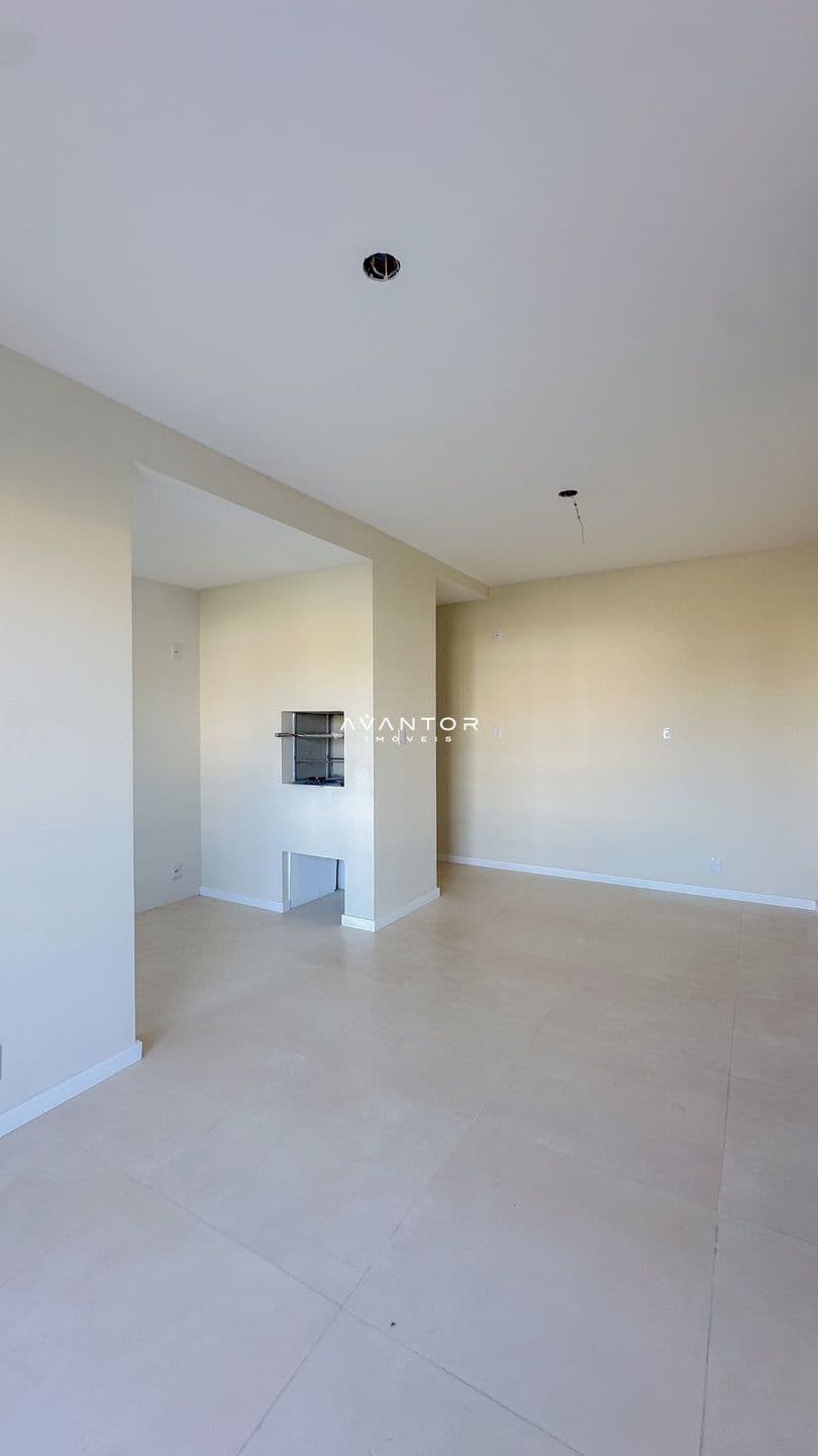 Apartamento com 2 quartos à venda no Residencial Di Napoli, em São José, Santa Maria/RS — foto 9 de 17