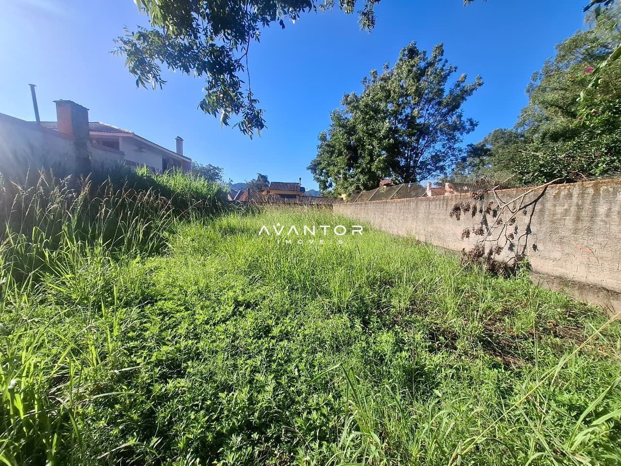 Terreno à venda em Pé de Plátano, Santa Maria/RS — foto 4 de 4
