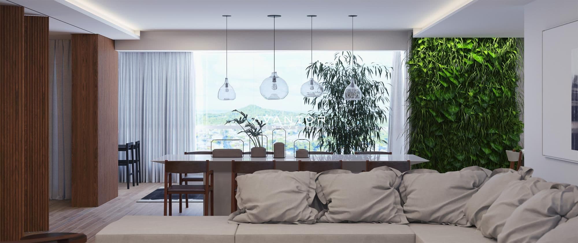 Apartamento com 3 quartos à venda no Residencial Omni Ski, em Nossa Senhora Medianeira, Santa Maria/RS — foto 16 de 31
