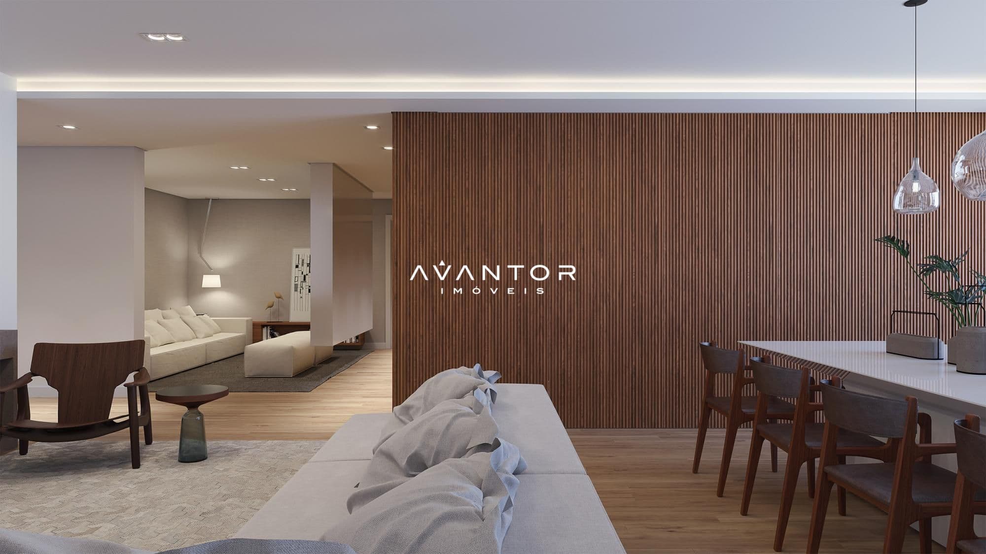 Apartamento com 3 quartos à venda no Residencial Omni Ski, em Nossa Senhora Medianeira, Santa Maria/RS — foto 21 de 31