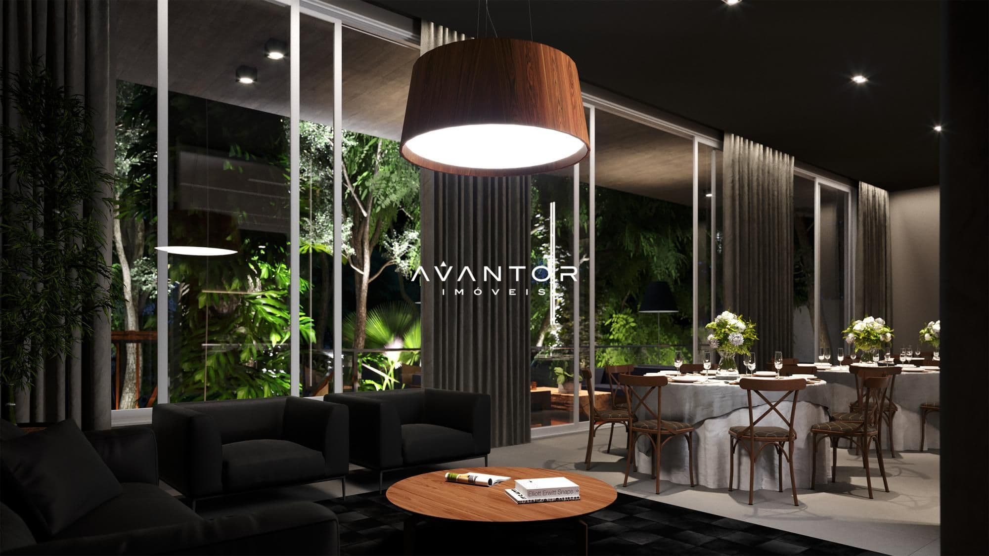 Apartamento com 3 quartos à venda no Residencial Omni Ski, em Nossa Senhora Medianeira, Santa Maria/RS — foto 22 de 31