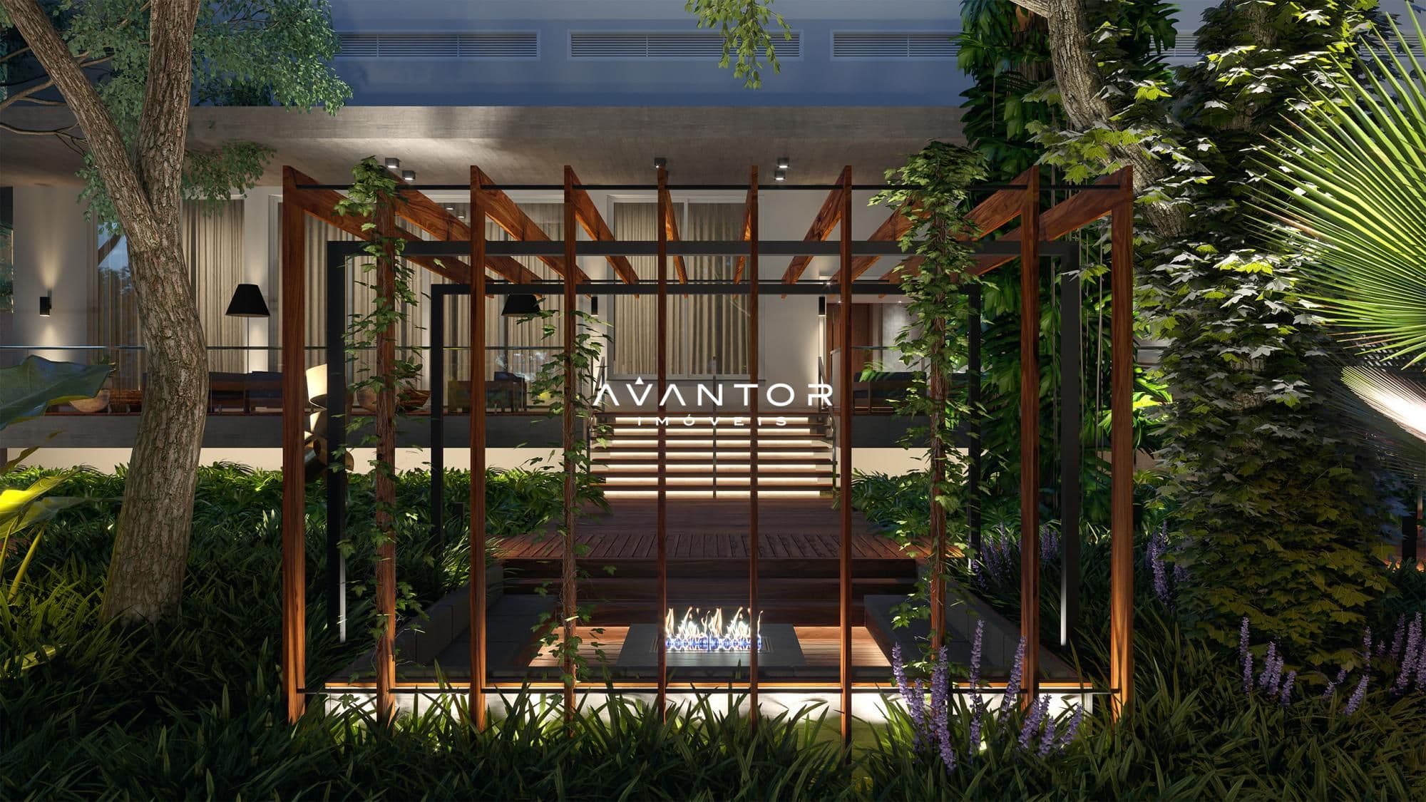 Apartamento com 3 quartos à venda no Residencial Omni Ski, em Nossa Senhora Medianeira, Santa Maria/RS — foto 5 de 31