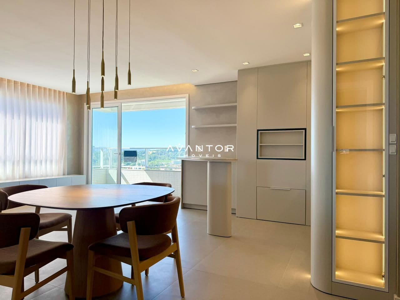 Apartamento com 3 quartos à venda no Residencial Ccilia, em Nossa Senhora de Lourdes, Santa Maria/RS — foto 3 de 24