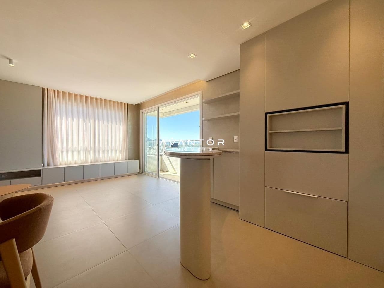 Apartamento com 3 quartos à venda no Residencial Ccilia, em Nossa Senhora de Lourdes, Santa Maria/RS — foto 5 de 24