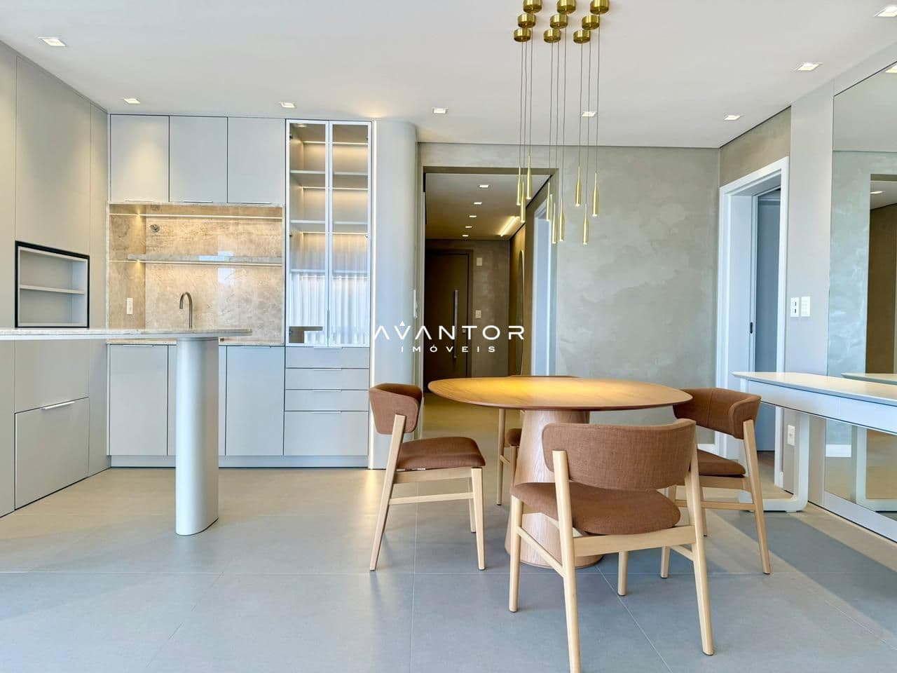 Apartamento com 3 quartos à venda no Residencial Ccilia, em Nossa Senhora de Lourdes, Santa Maria/RS — foto 6 de 24