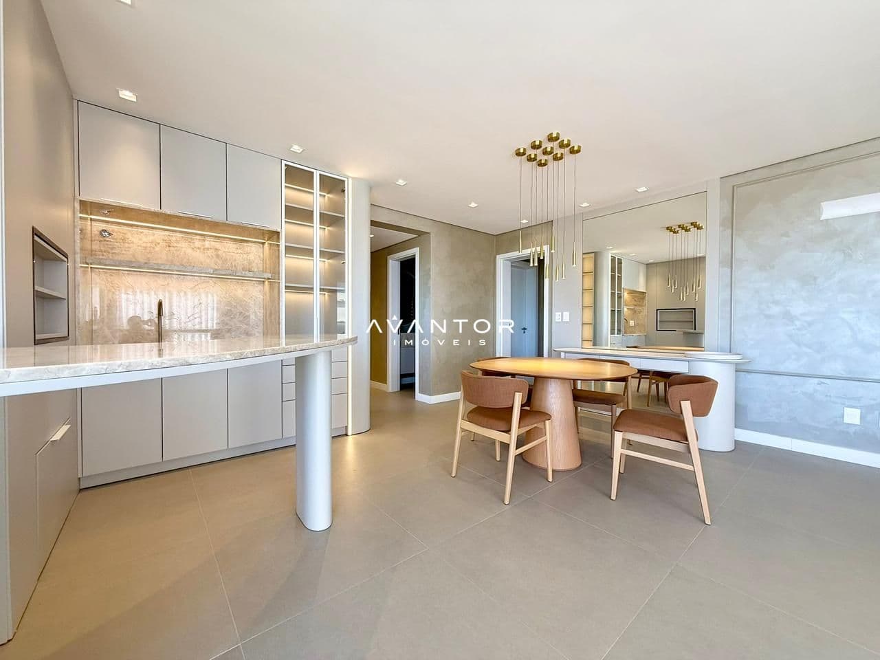 Apartamento com 3 quartos à venda no Residencial Ccilia, em Nossa Senhora de Lourdes, Santa Maria/RS — foto 7 de 24