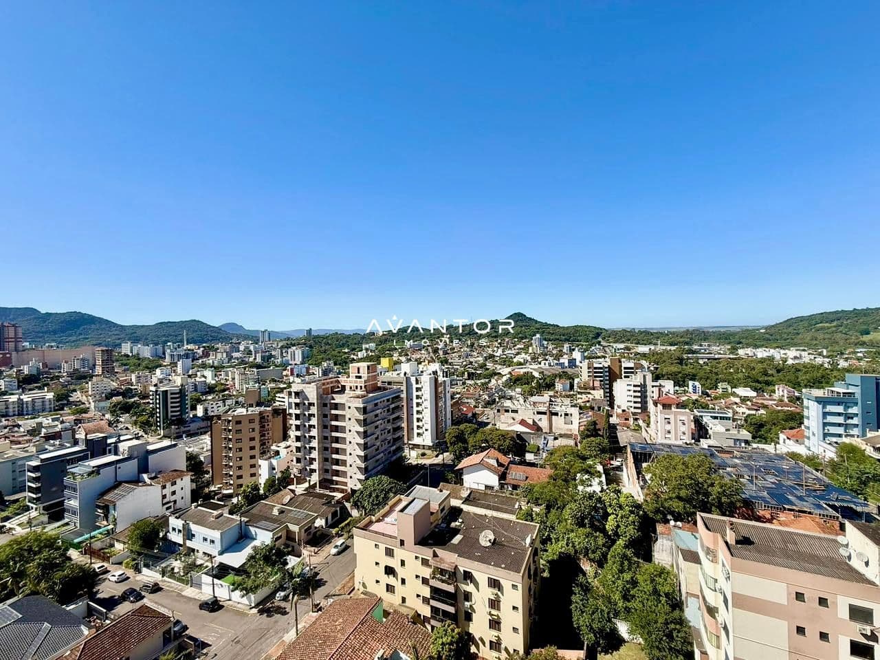Apartamento com 3 quartos à venda no Residencial Ccilia, em Nossa Senhora de Lourdes, Santa Maria/RS — foto 11 de 24