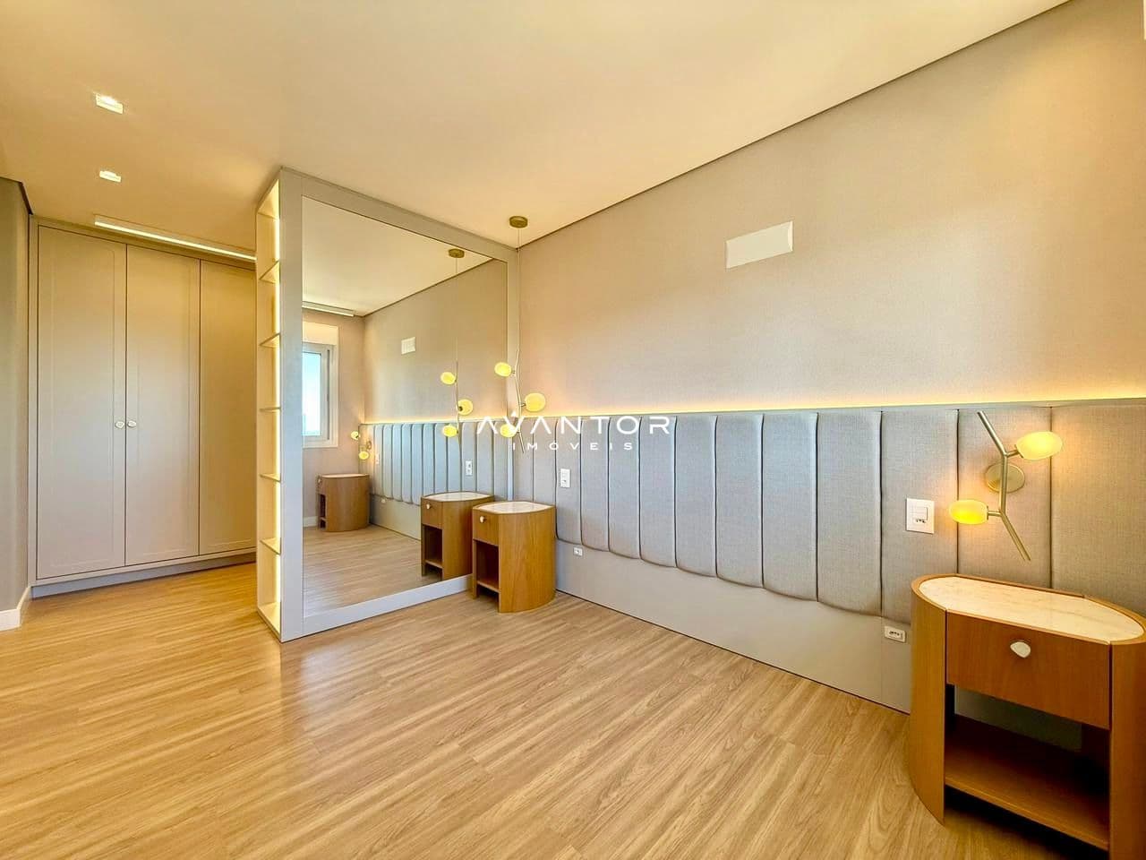 Apartamento com 3 quartos à venda no Residencial Ccilia, em Nossa Senhora de Lourdes, Santa Maria/RS — foto 17 de 24