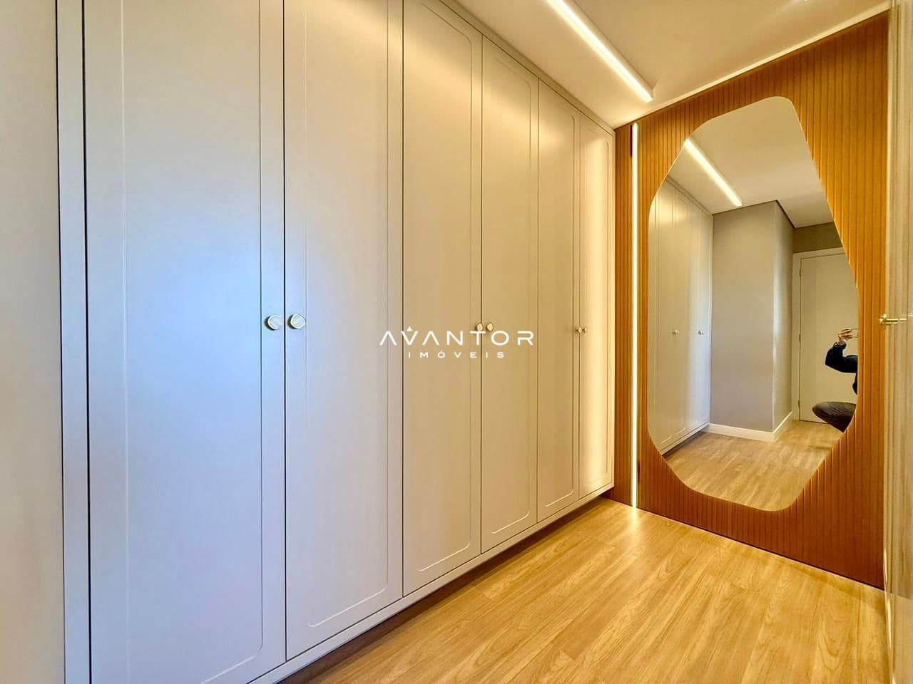 Apartamento com 3 quartos à venda no Residencial Ccilia, em Nossa Senhora de Lourdes, Santa Maria/RS — foto 18 de 24