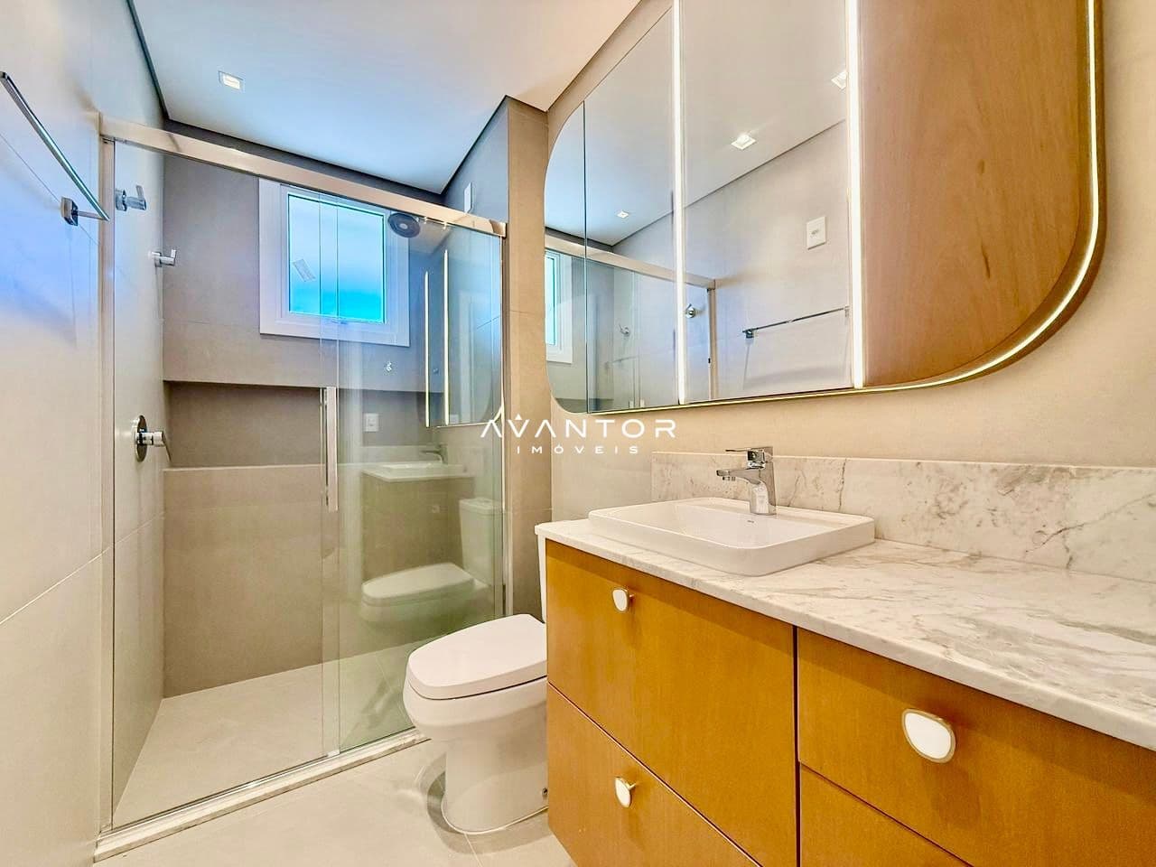 Apartamento com 3 quartos à venda no Residencial Ccilia, em Nossa Senhora de Lourdes, Santa Maria/RS — foto 20 de 24