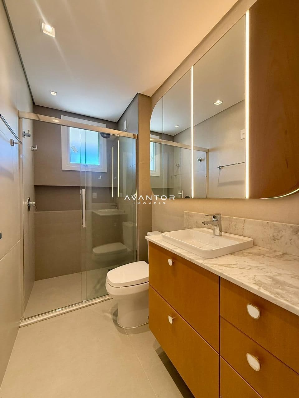 Apartamento com 3 quartos à venda no Residencial Ccilia, em Nossa Senhora de Lourdes, Santa Maria/RS — foto 23 de 24