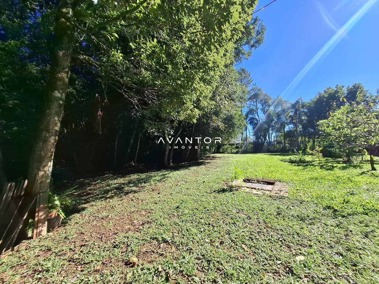 Terreno à venda em Parque Serrano I, Itaara/RS — foto 2 de 4