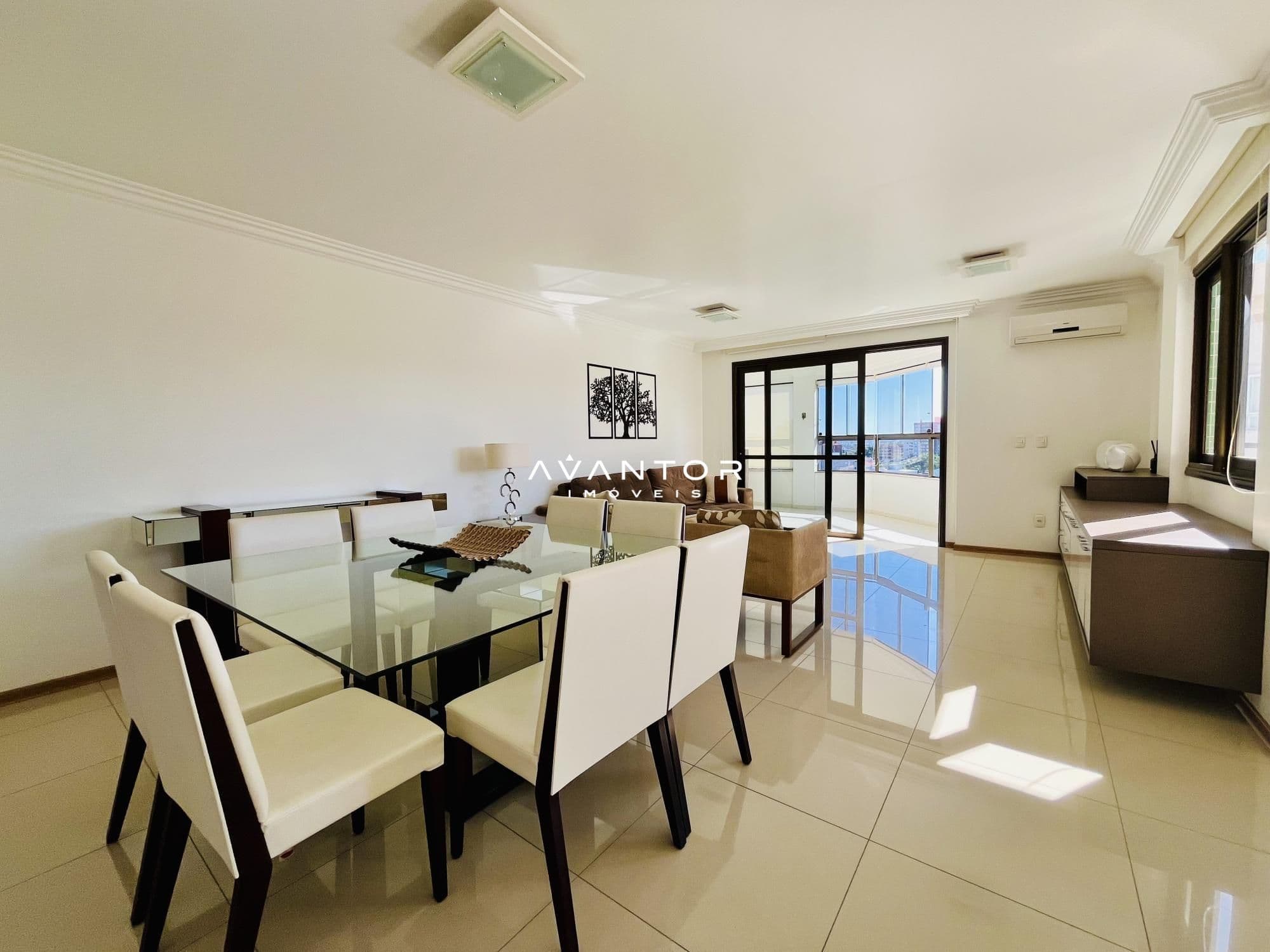 Apartamento com 3 quartos à venda no Residencial Verdes Mares, em Nossa Senhora Medianeira, Santa Maria/RS — foto 2 de 26
