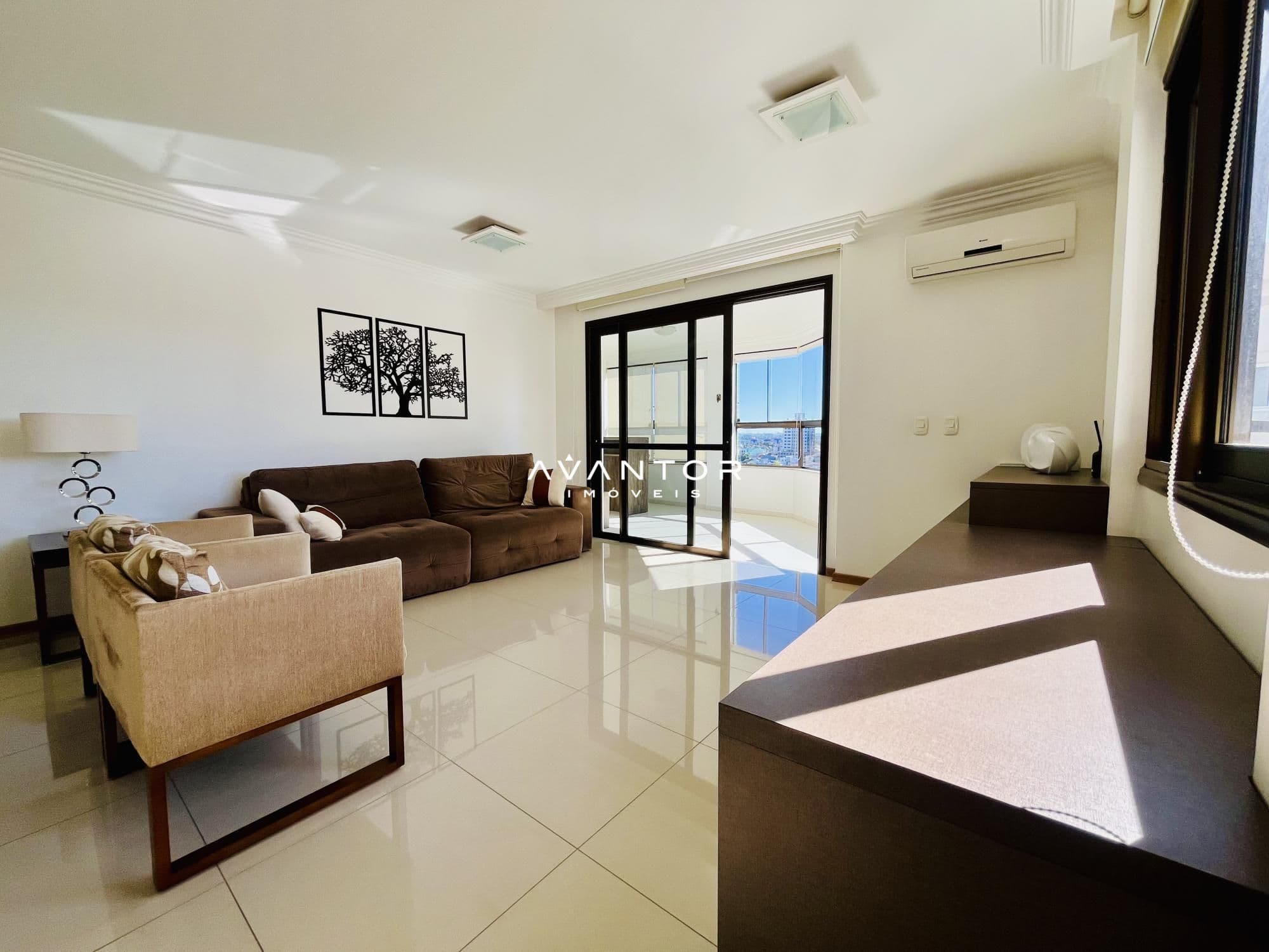 Apartamento com 3 quartos à venda no Residencial Verdes Mares, em Nossa Senhora Medianeira, Santa Maria/RS — foto 4 de 26