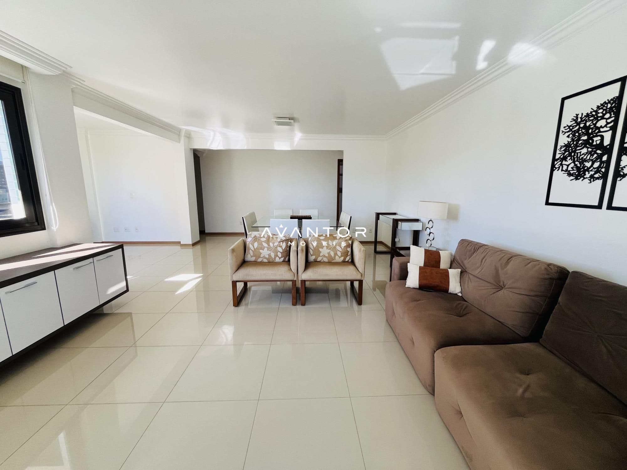 Apartamento com 3 quartos à venda no Residencial Verdes Mares, em Nossa Senhora Medianeira, Santa Maria/RS — foto 5 de 26