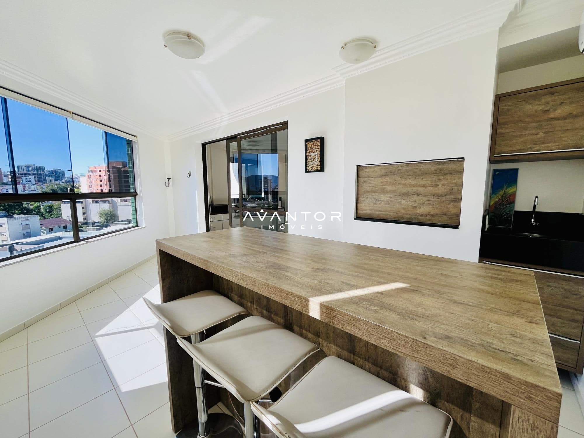 Apartamento com 3 quartos à venda no Residencial Verdes Mares, em Nossa Senhora Medianeira, Santa Maria/RS — foto 8 de 26