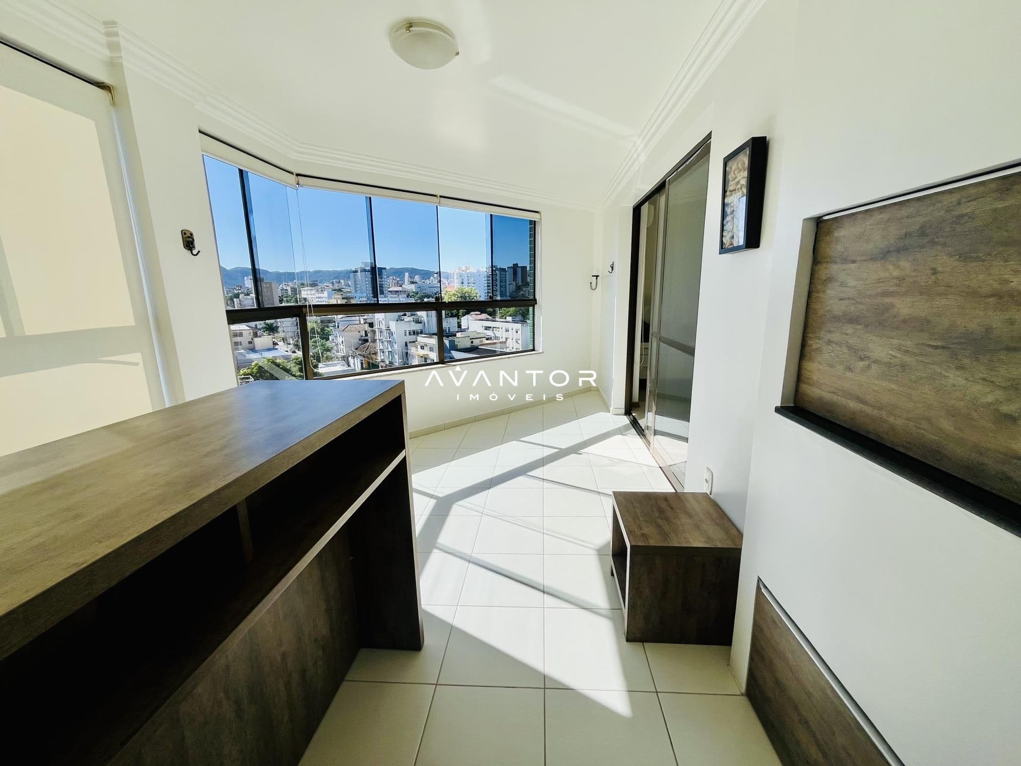 Apartamento com 3 quartos à venda no Residencial Verdes Mares, em Nossa Senhora Medianeira, Santa Maria/RS — foto 9 de 26