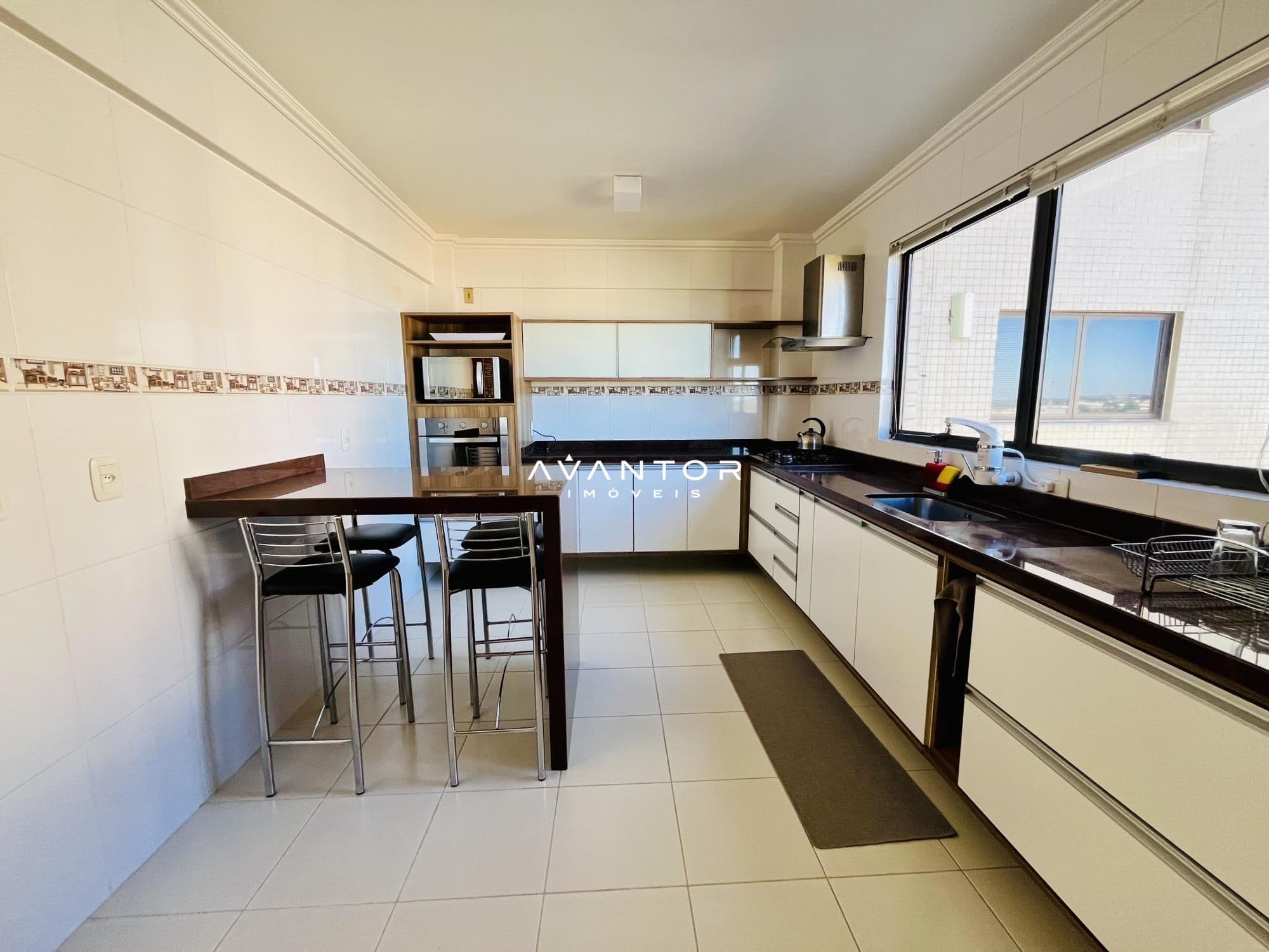 Apartamento com 3 quartos à venda no Residencial Verdes Mares, em Nossa Senhora Medianeira, Santa Maria/RS — foto 12 de 26