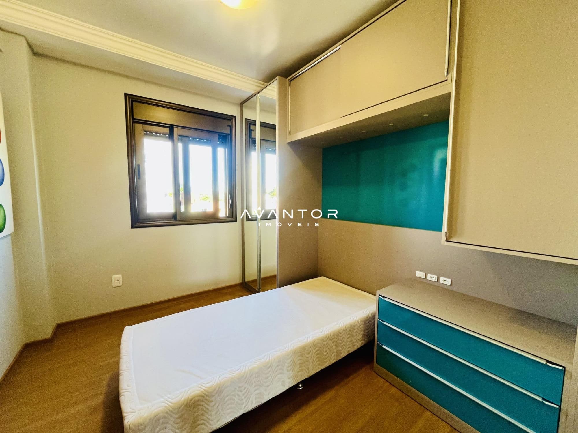 Apartamento com 3 quartos à venda no Residencial Verdes Mares, em Nossa Senhora Medianeira, Santa Maria/RS — foto 16 de 26