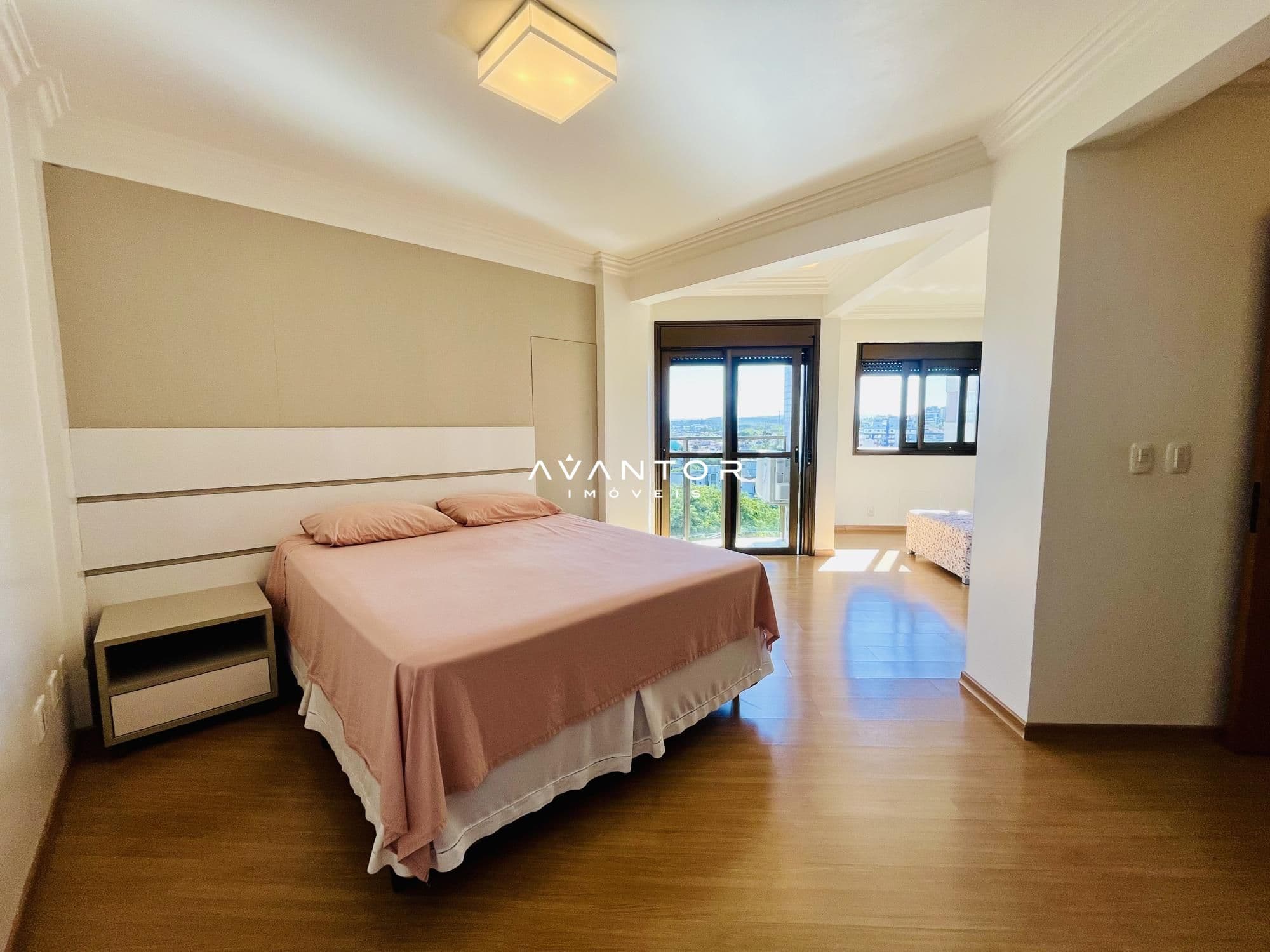 Apartamento com 3 quartos à venda no Residencial Verdes Mares, em Nossa Senhora Medianeira, Santa Maria/RS — foto 19 de 26