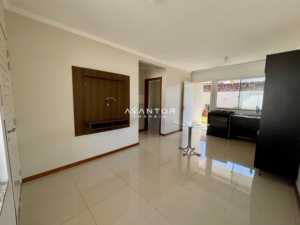 Casa com 2 quartos à venda em Diácono João Luiz Pozzobon, Santa Maria/RS — foto 3 de 13