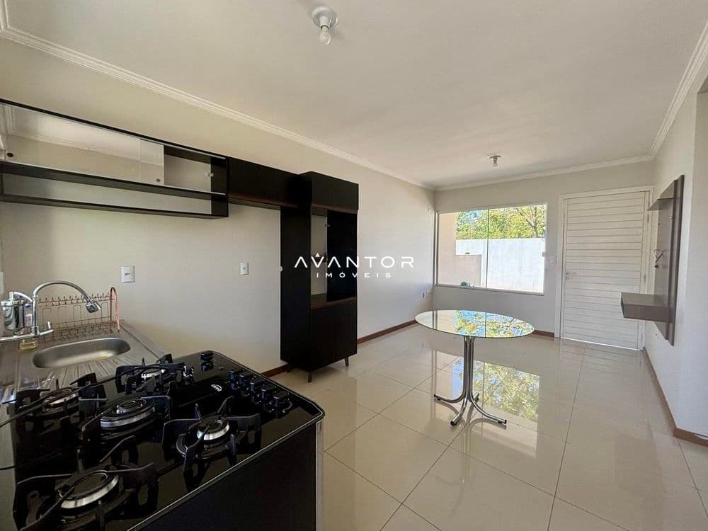 Casa com 2 quartos à venda em Diácono João Luiz Pozzobon, Santa Maria/RS — foto 4 de 13