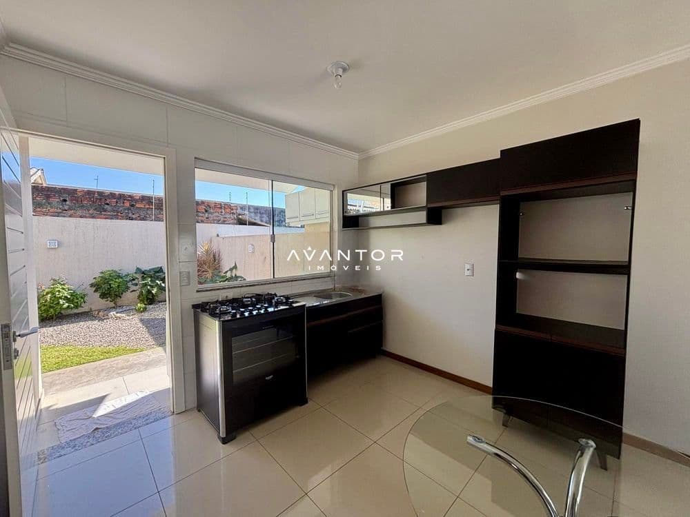 Casa com 2 quartos à venda em Diácono João Luiz Pozzobon, Santa Maria/RS — foto 5 de 13