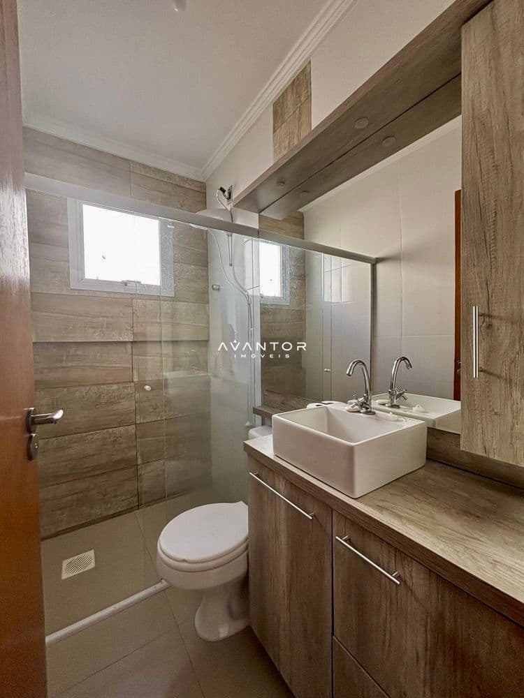 Casa com 2 quartos à venda em Diácono João Luiz Pozzobon, Santa Maria/RS — foto 8 de 13
