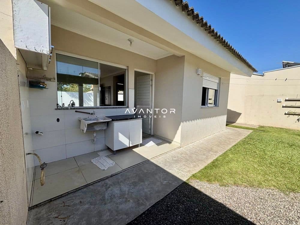 Casa com 2 quartos à venda em Diácono João Luiz Pozzobon, Santa Maria/RS — foto 13 de 13