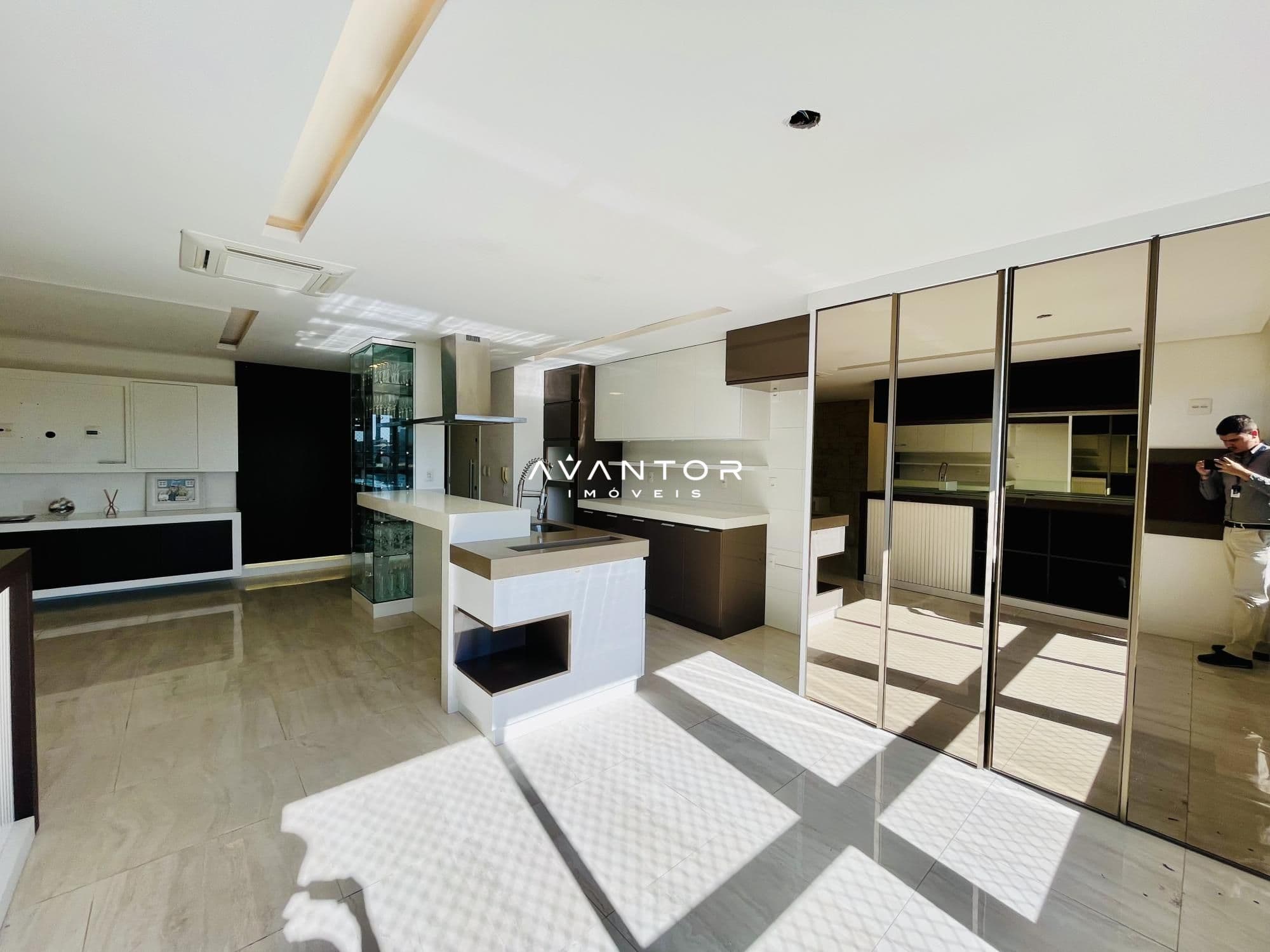 Apartamento com 2 quartos à venda no Residencial Scenarium, em Nossa Senhora Medianeira, Santa Maria/RS — foto 8 de 22