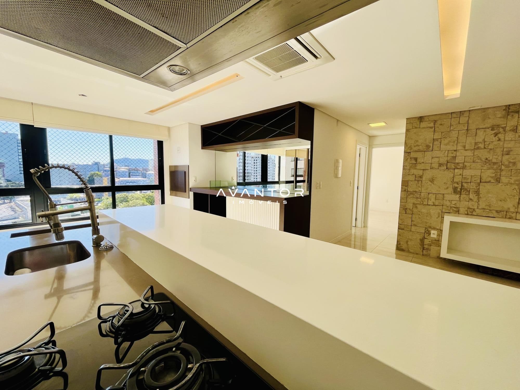 Apartamento com 2 quartos à venda no Residencial Scenarium, em Nossa Senhora Medianeira, Santa Maria/RS — foto 11 de 22