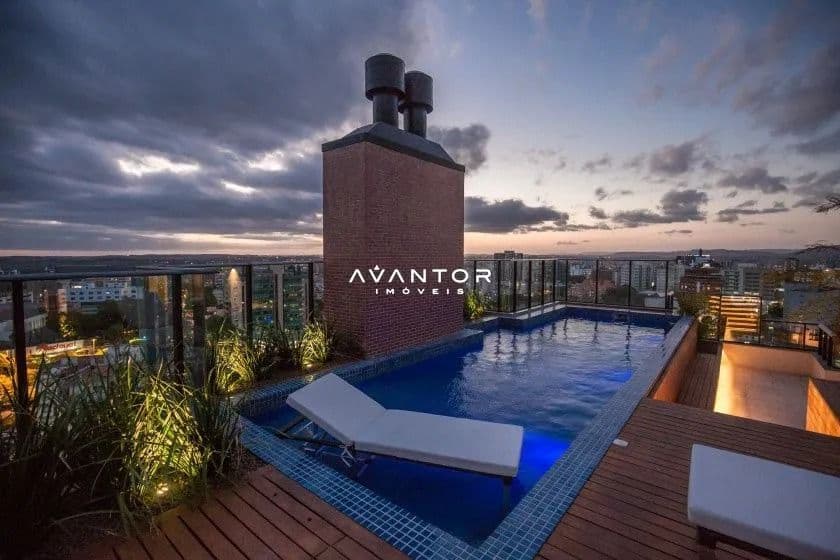 Apartamento com 2 quartos à venda no Residencial Scenarium, em Nossa Senhora Medianeira, Santa Maria/RS — foto 19 de 22