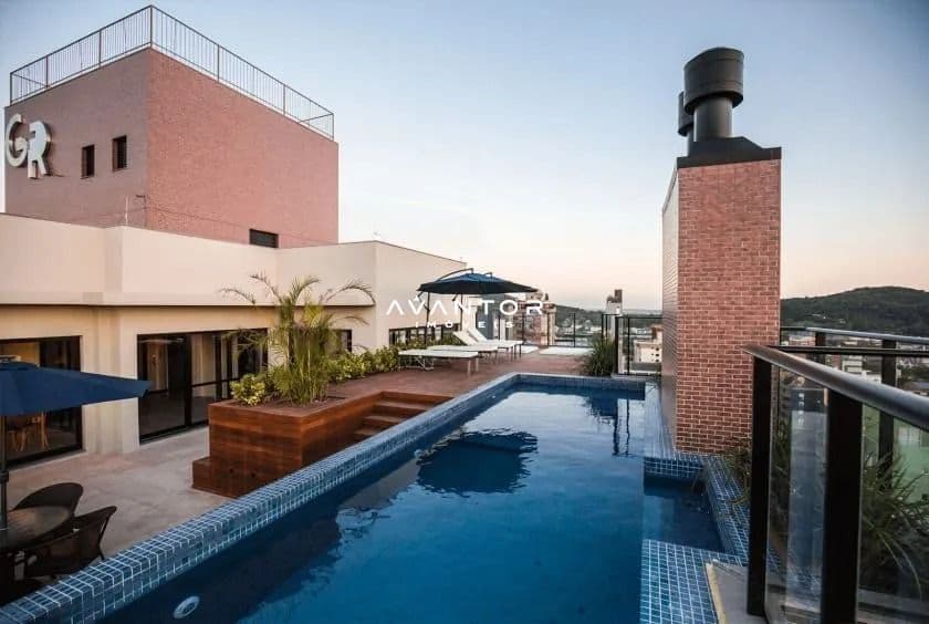 Apartamento com 2 quartos à venda no Residencial Scenarium, em Nossa Senhora Medianeira, Santa Maria/RS — foto 20 de 22