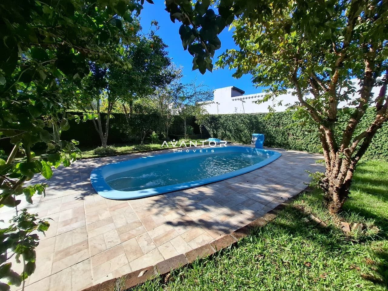 Casa com 4 quartos à venda em Pé de Plátano, Santa Maria/RS — foto 2 de 22