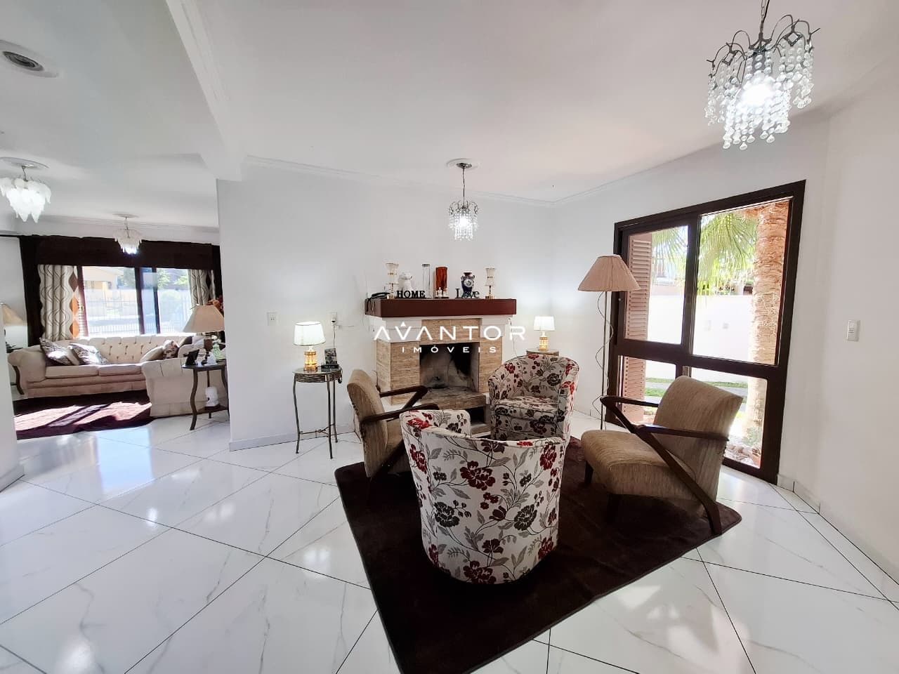 Casa com 4 quartos à venda em Pé de Plátano, Santa Maria/RS — foto 4 de 22