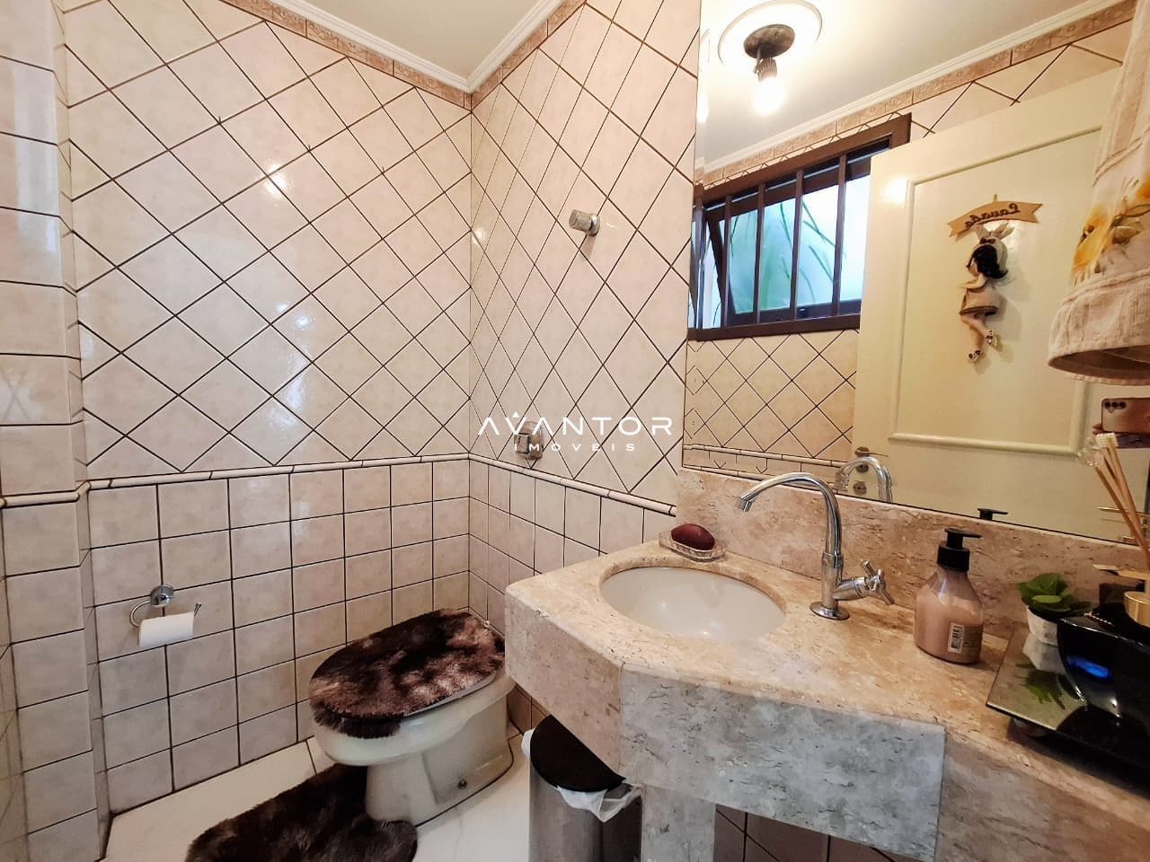 Casa com 4 quartos à venda em Pé de Plátano, Santa Maria/RS — foto 5 de 22