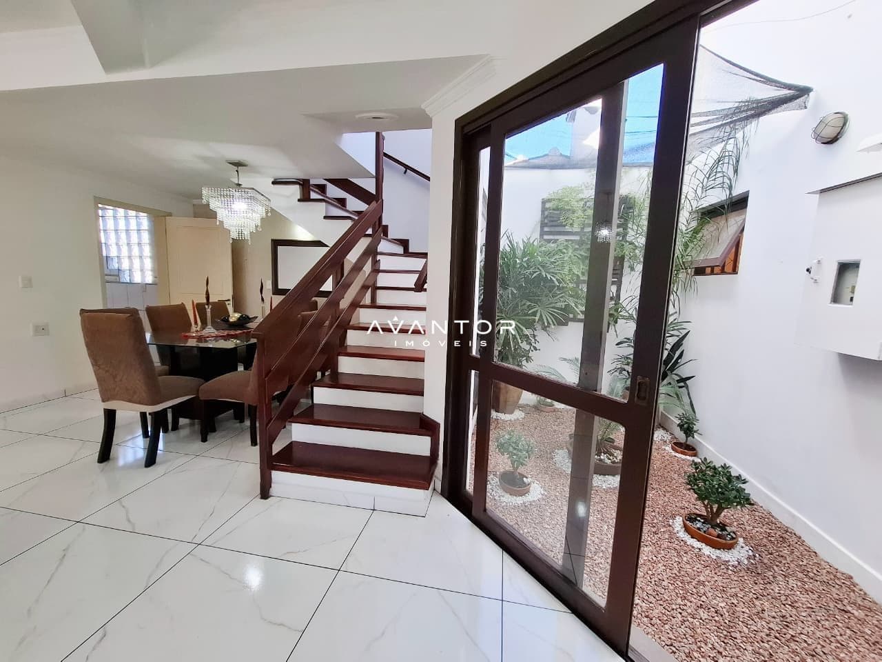 Casa com 4 quartos à venda em Pé de Plátano, Santa Maria/RS — foto 7 de 22