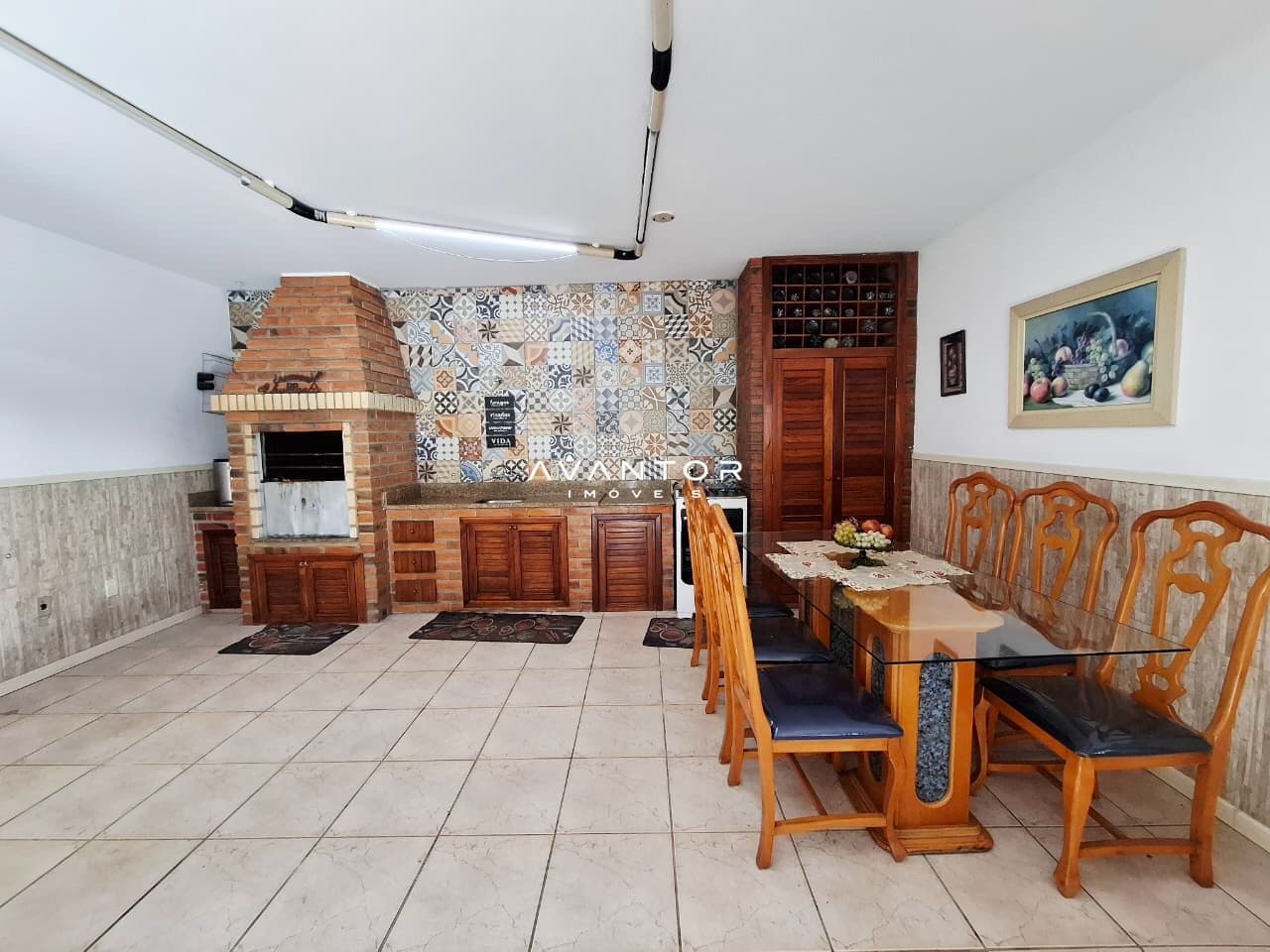 Casa com 4 quartos à venda em Pé de Plátano, Santa Maria/RS — foto 8 de 22