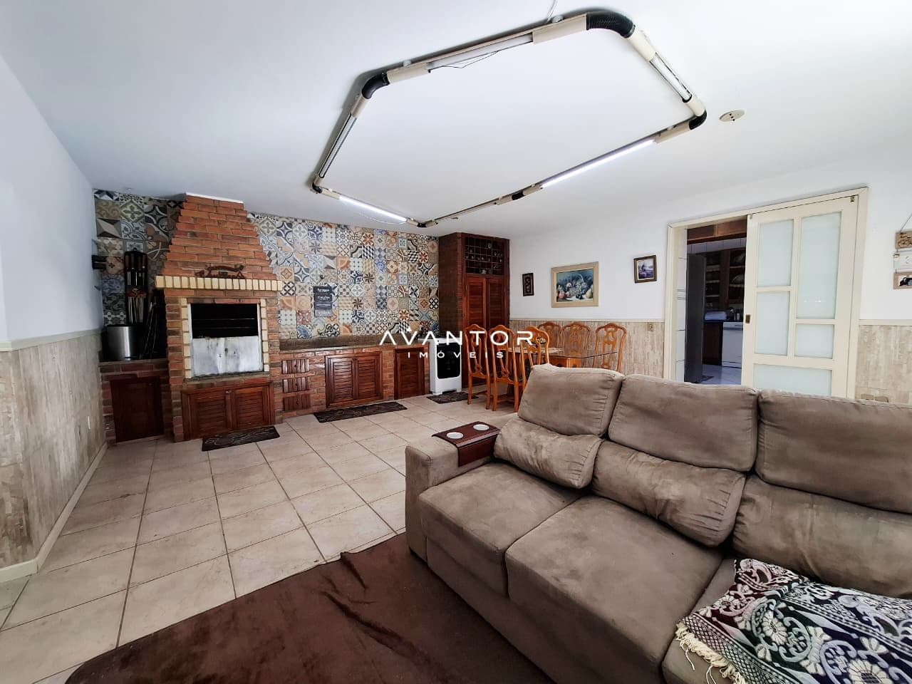 Casa com 4 quartos à venda em Pé de Plátano, Santa Maria/RS — foto 10 de 22