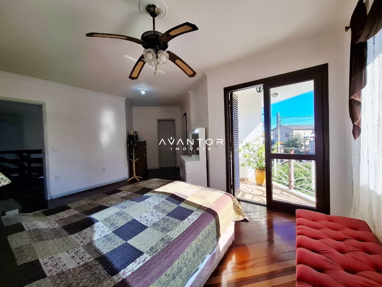 Casa com 4 quartos à venda em Pé de Plátano, Santa Maria/RS — foto 16 de 22