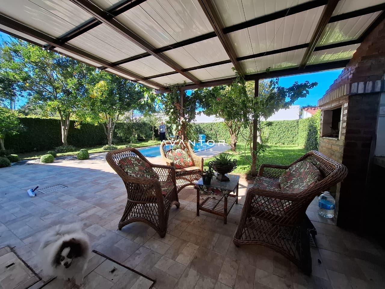 Casa com 4 quartos à venda em Pé de Plátano, Santa Maria/RS — foto 22 de 22