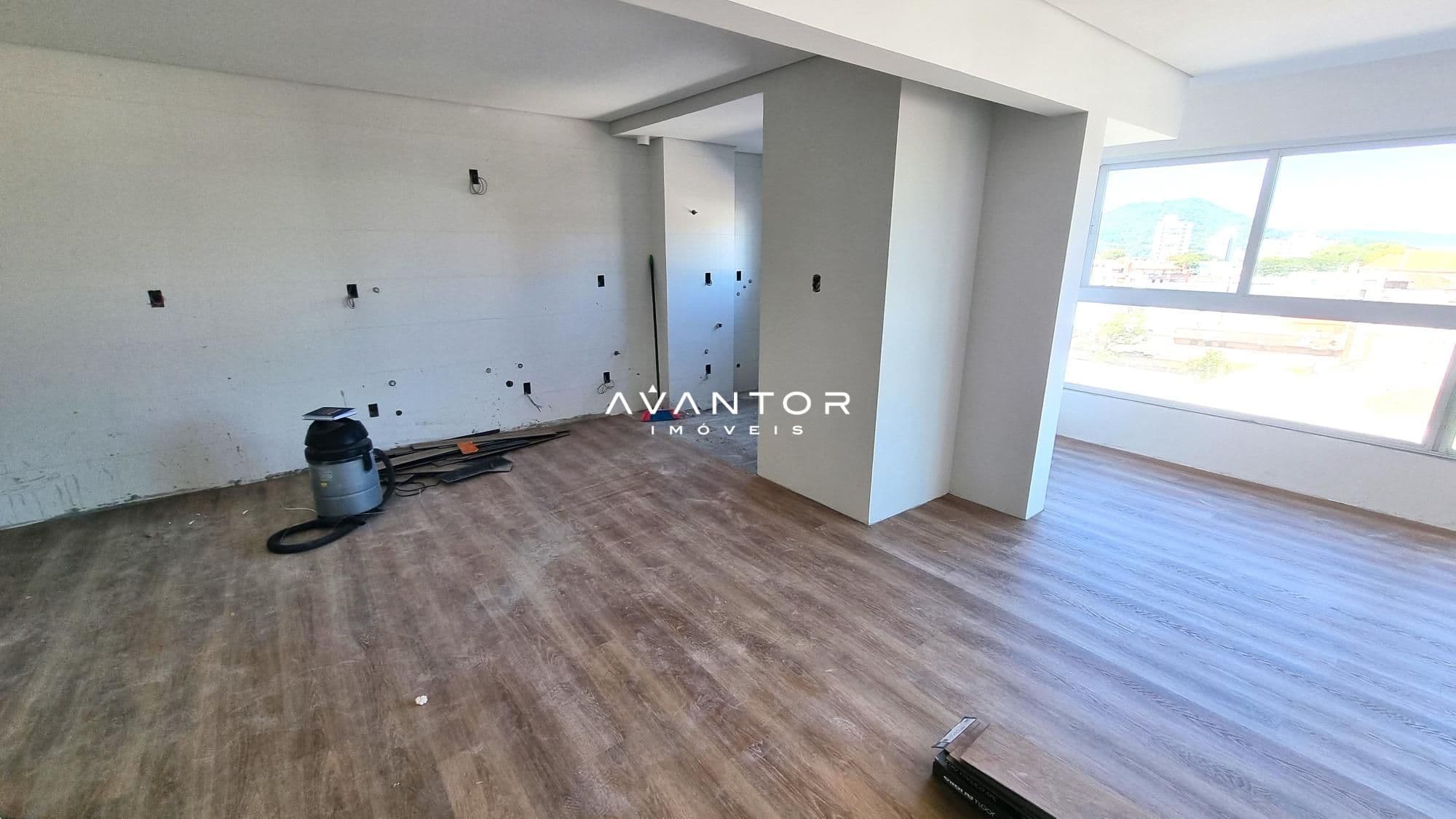 Apartamento com 3 quartos à venda no Residencial Costa Esmeralda, em Nossa Senhora das Dores, Santa Maria/RS — foto 4 de 17
