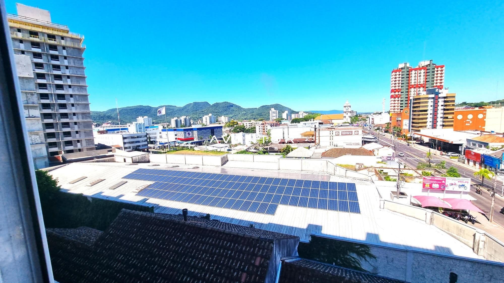 Apartamento com 3 quartos à venda no Residencial Costa Esmeralda, em Nossa Senhora das Dores, Santa Maria/RS — foto 5 de 17