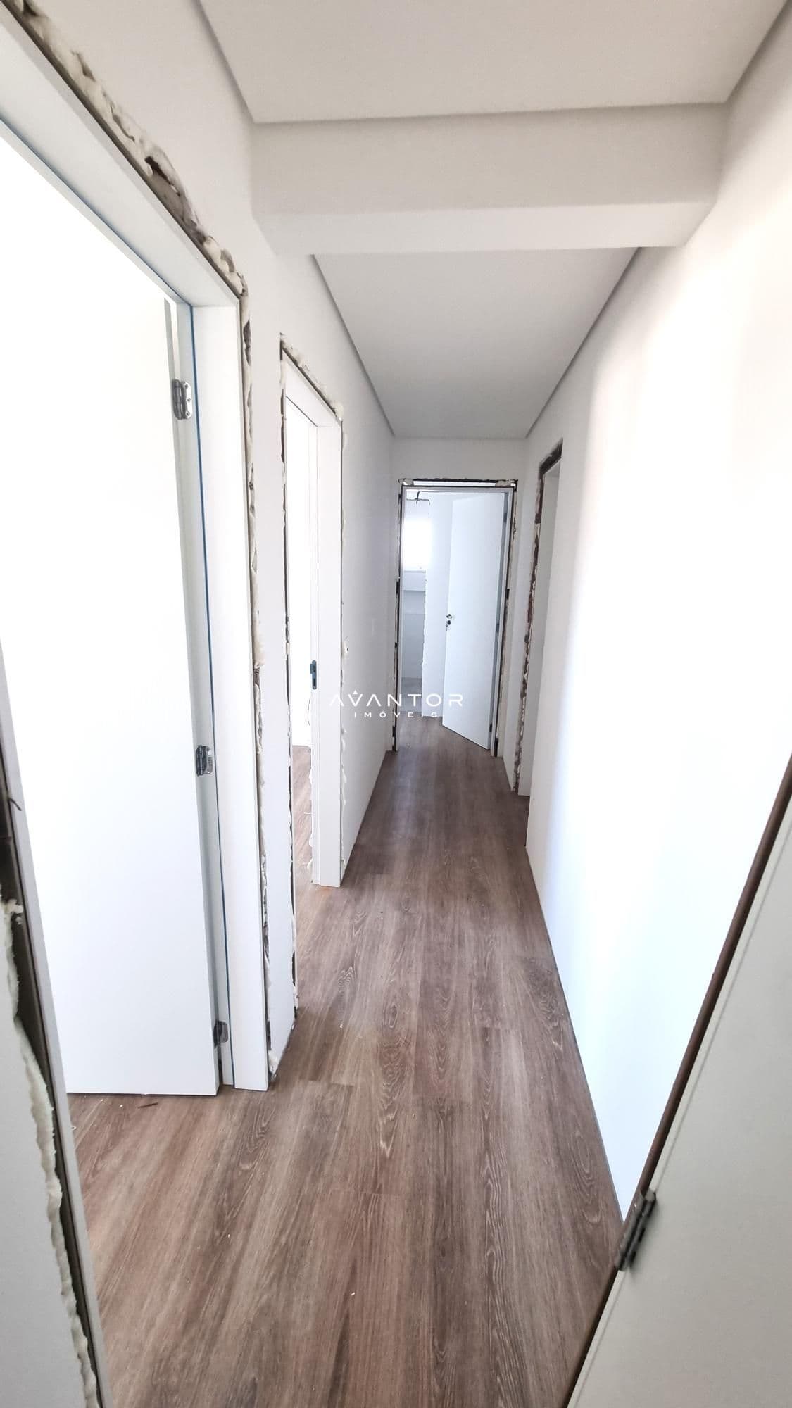 Apartamento com 3 quartos à venda no Residencial Costa Esmeralda, em Nossa Senhora das Dores, Santa Maria/RS — foto 7 de 17