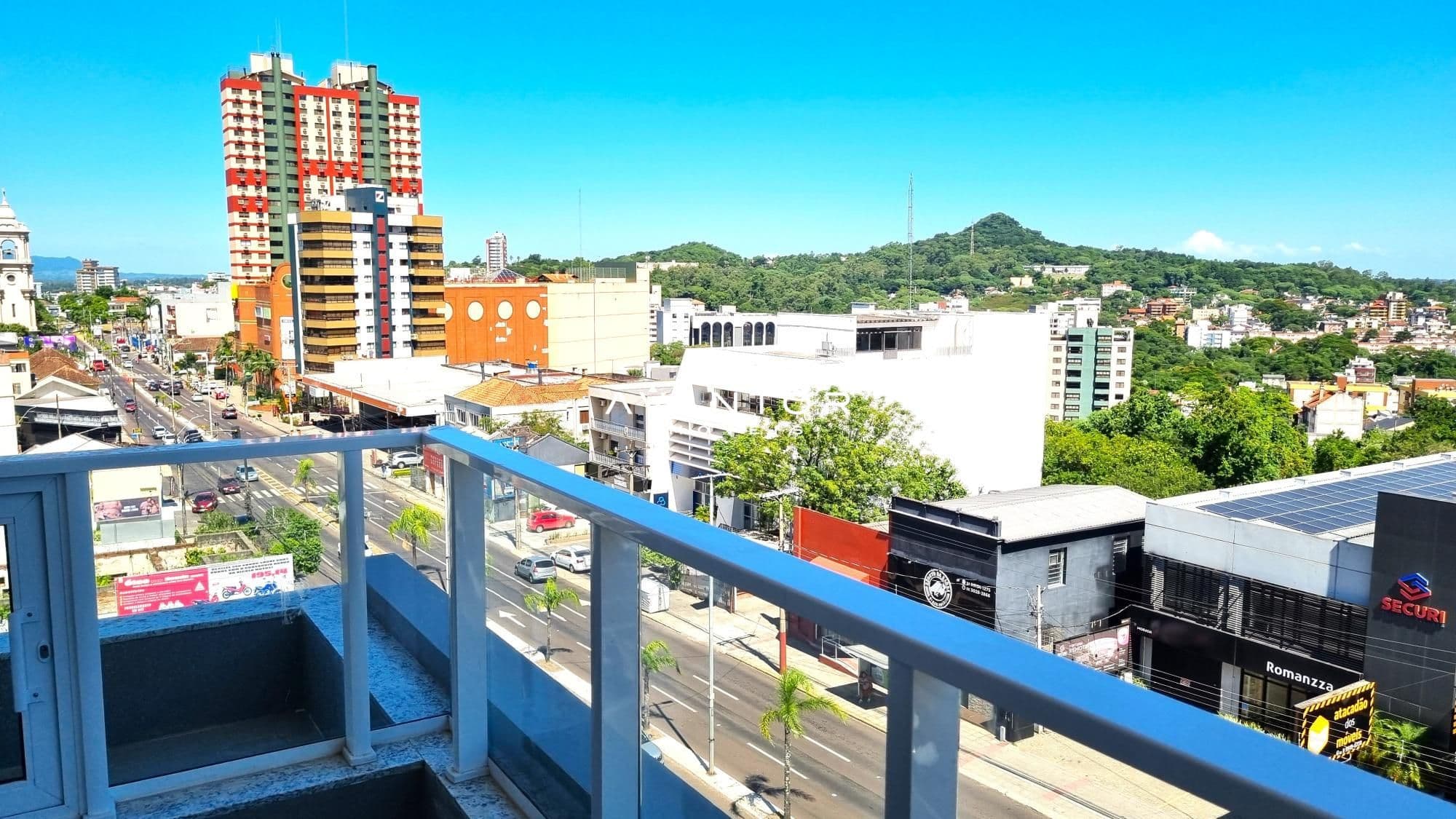 Apartamento com 3 quartos à venda no Residencial Costa Esmeralda, em Nossa Senhora das Dores, Santa Maria/RS — foto 14 de 17